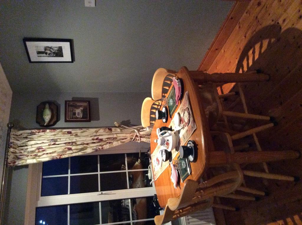 Sneem River Lodge Bed & Breakfast Экстерьер фото