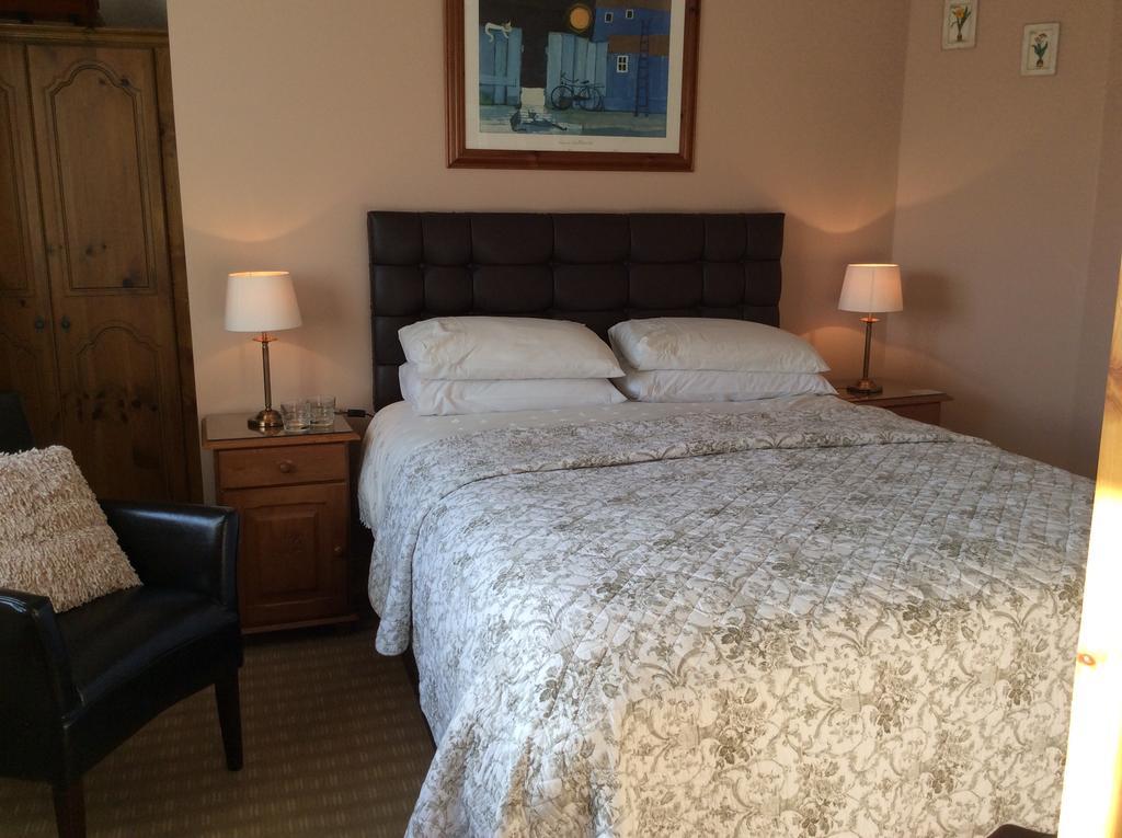 Sneem River Lodge Bed & Breakfast Экстерьер фото