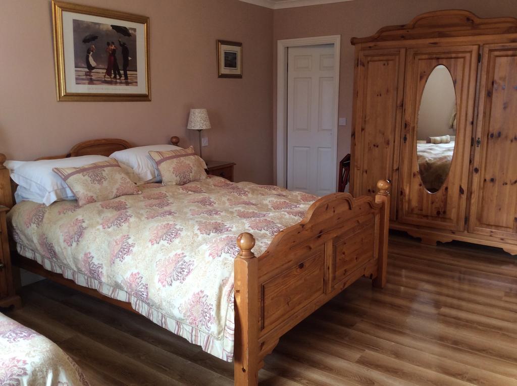 Sneem River Lodge Bed & Breakfast Экстерьер фото