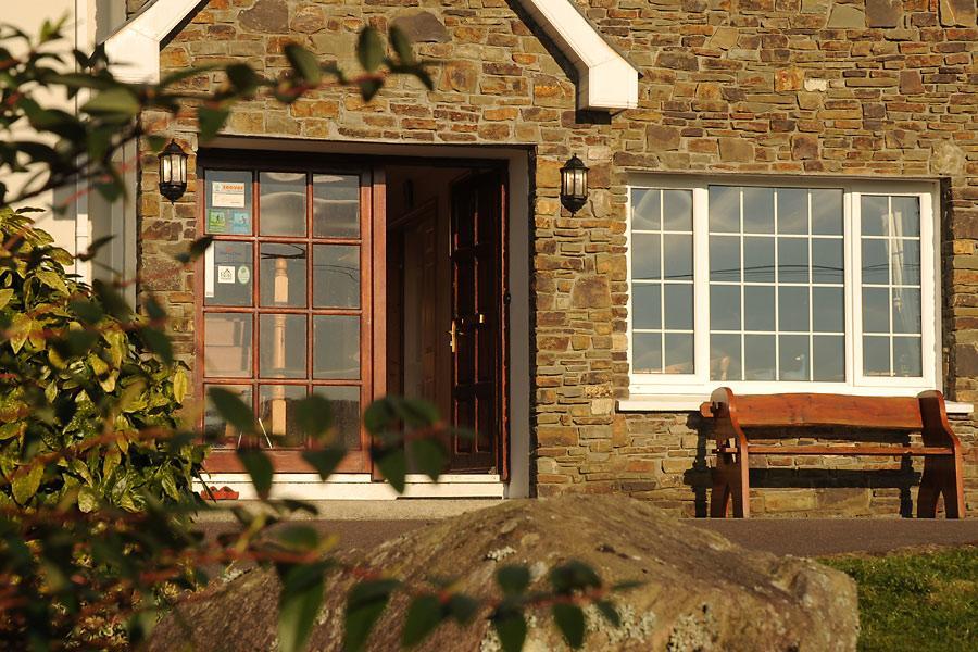 Sneem River Lodge Bed & Breakfast Экстерьер фото