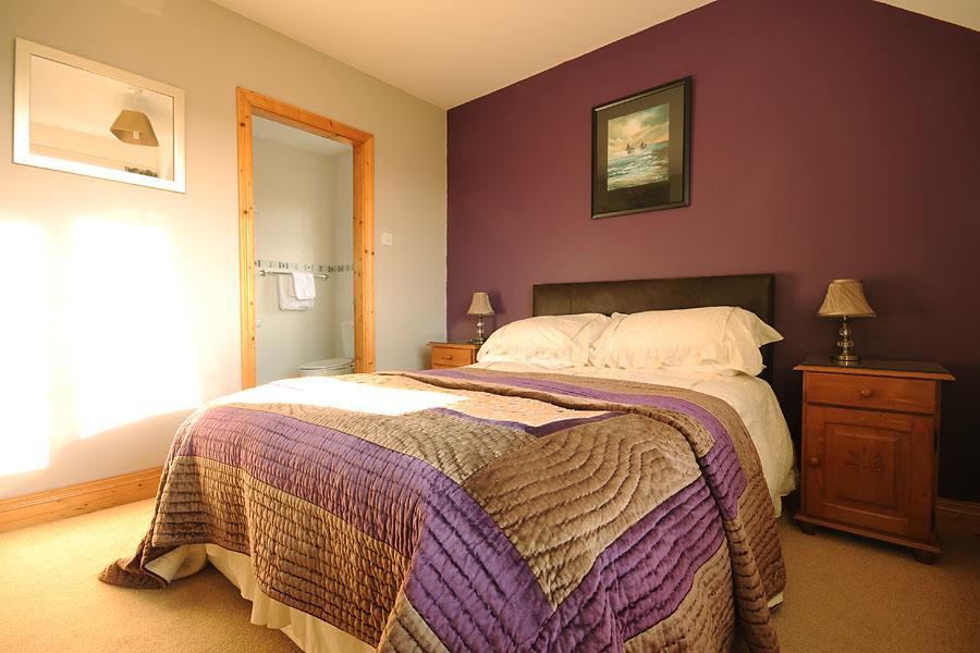 Sneem River Lodge Bed & Breakfast Номер фото