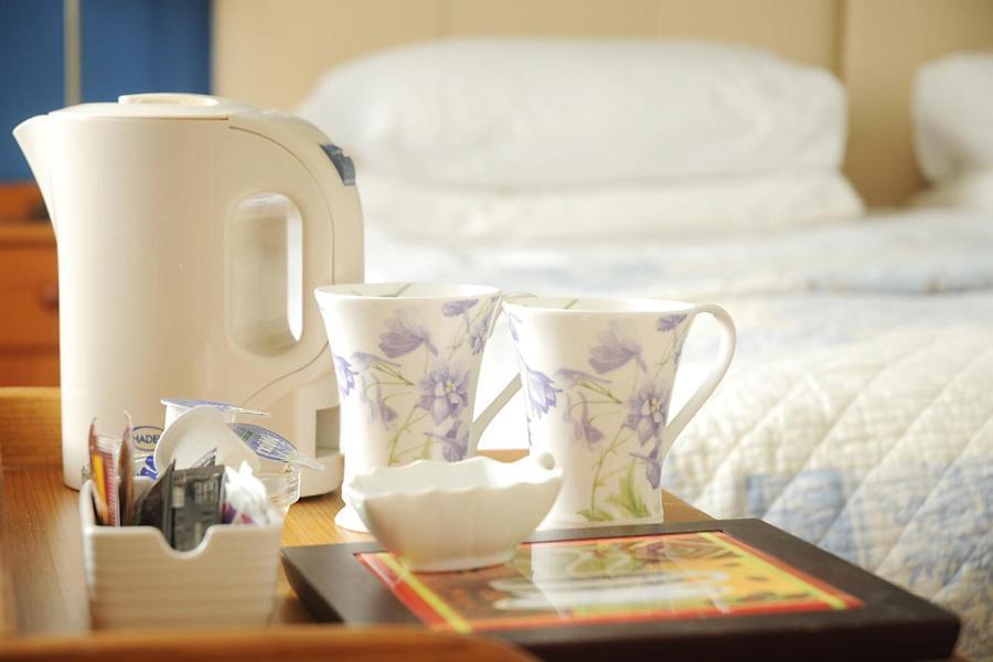 Sneem River Lodge Bed & Breakfast Экстерьер фото